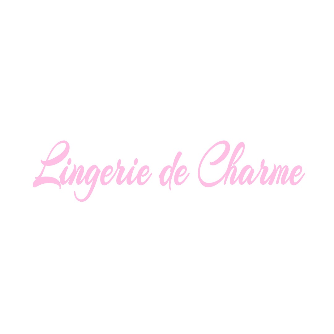 LINGERIE DE CHARME ASCHERES-LE-MARCHE